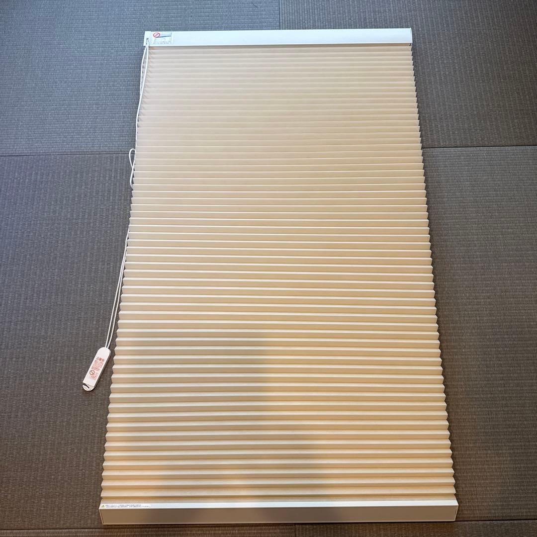 一条工務店 ハニカムシェード 断熱SG2461左紐 - メルカリ