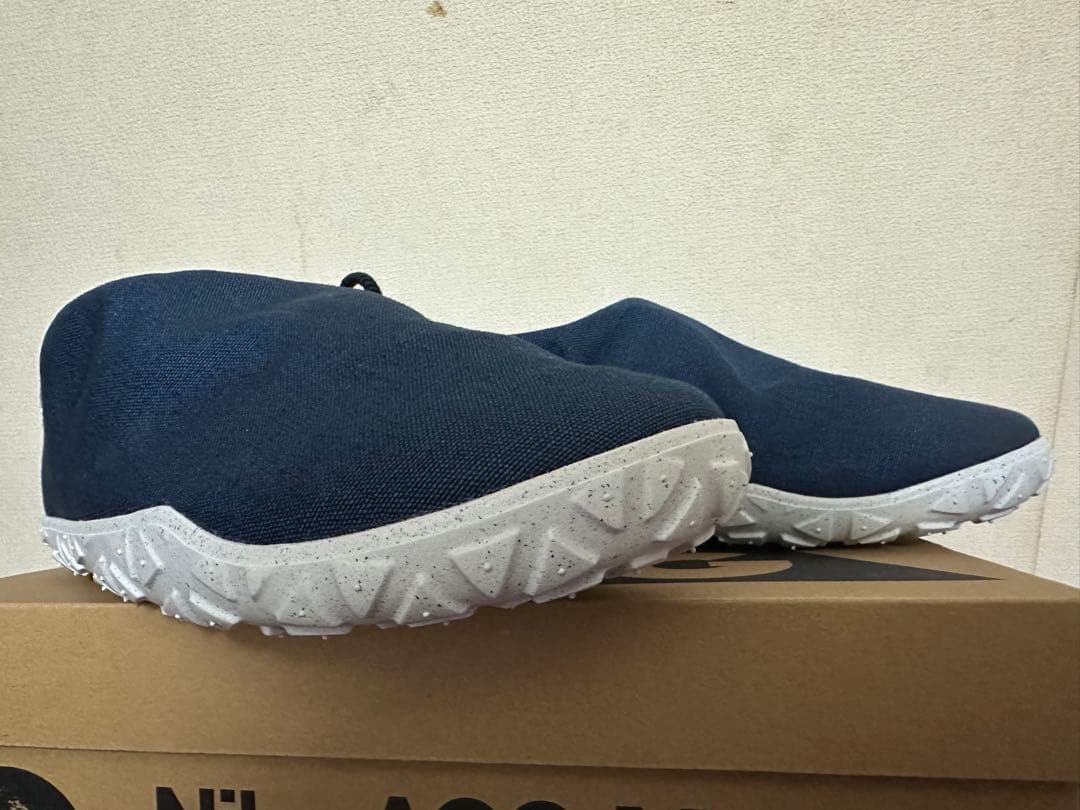 NIKE ACG モック ACG MOC アーモリーネイビー 27cm 新品 - メルカリ