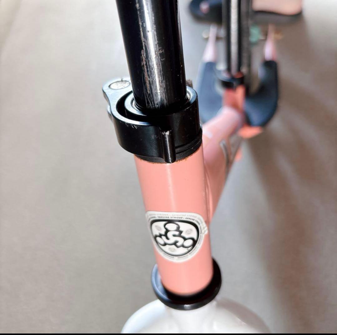 ムラサキスポーツ別注】XLARGE×STRIDERコラボ 限定 ストライダー STRIDER