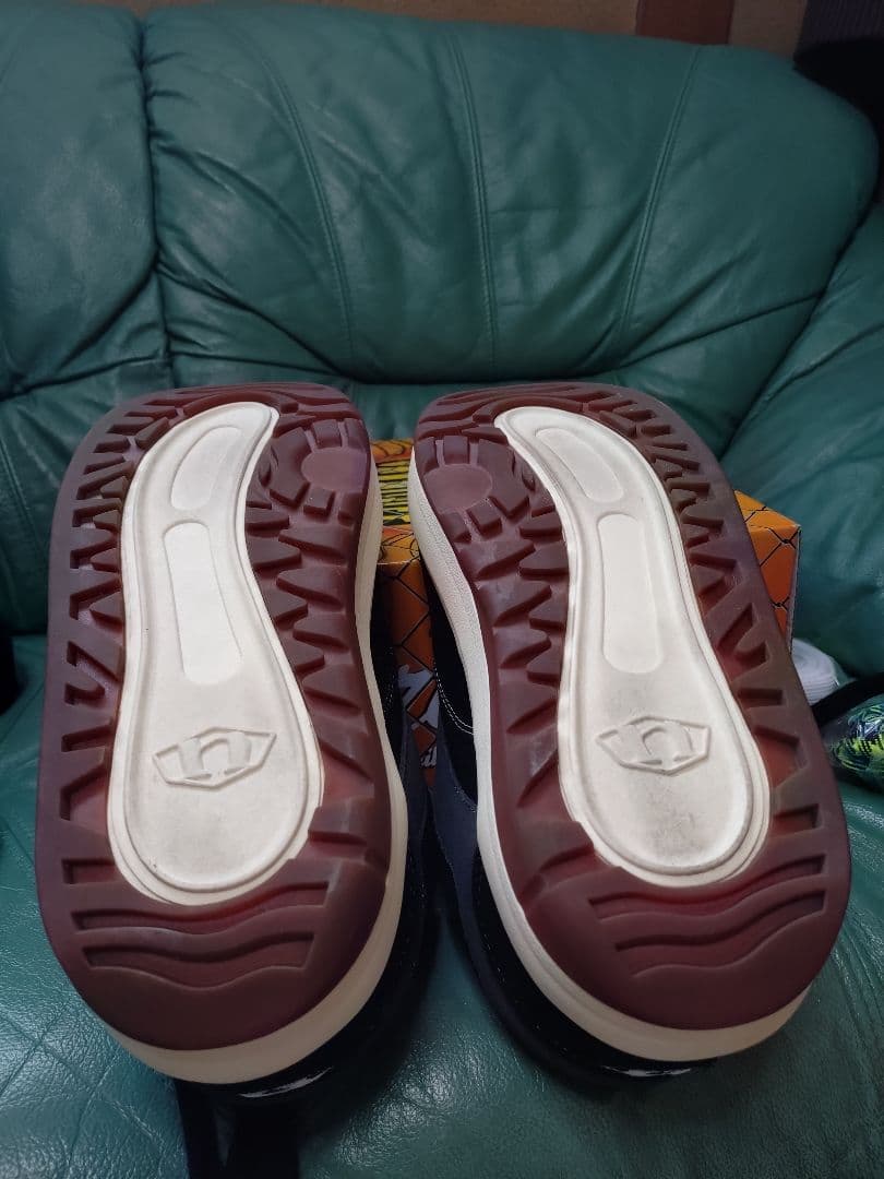 NORTHWAVE トリプルコラボ ESPRESSO CREAM ノースウェーブ - メルカリ