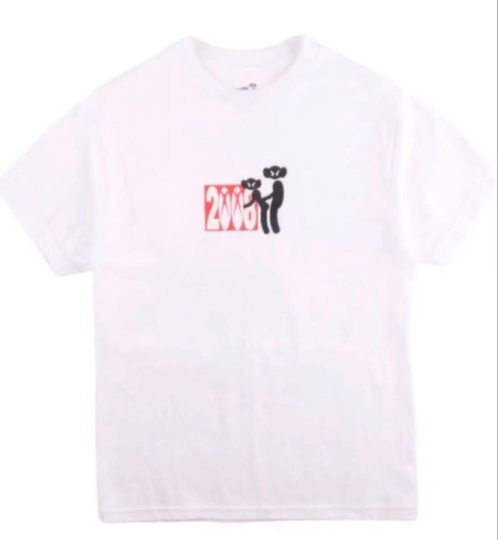 fuckthisindustry fti tシャツ happy99コラボ