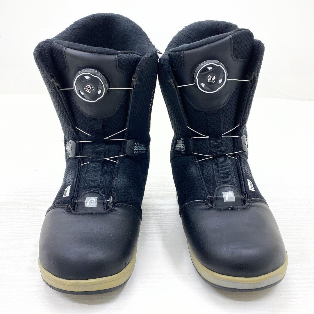 TECHNINE レディース スノーボード スノボー 144cm 25.5cm