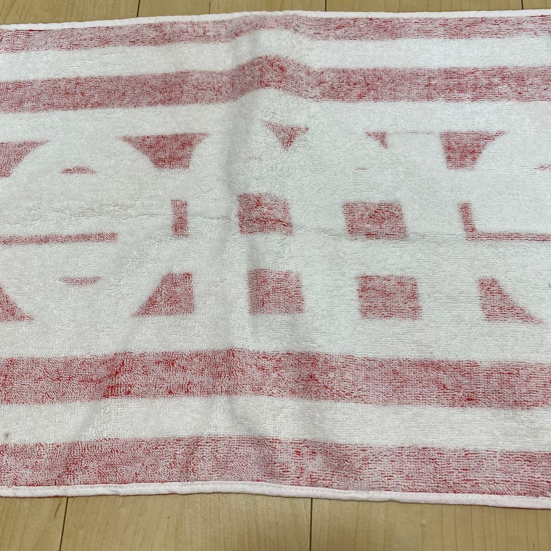新品未使用Supreme Flag Towel12SS 保管ジミあります‼️ - メルカリ