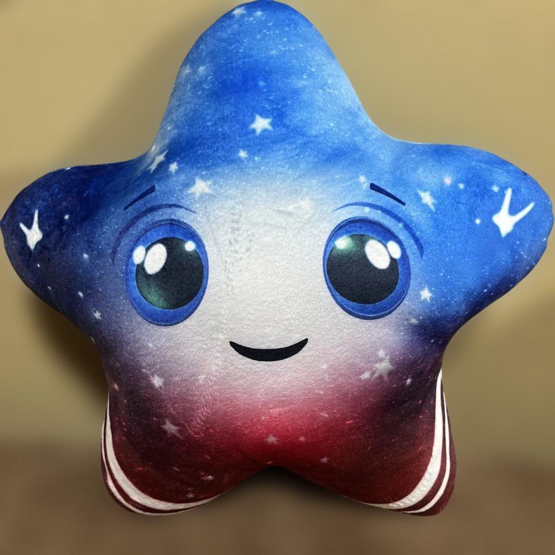 ❣️大阪万博 アメリカ館限定 スパークぬいぐみ ❣️アメリカ