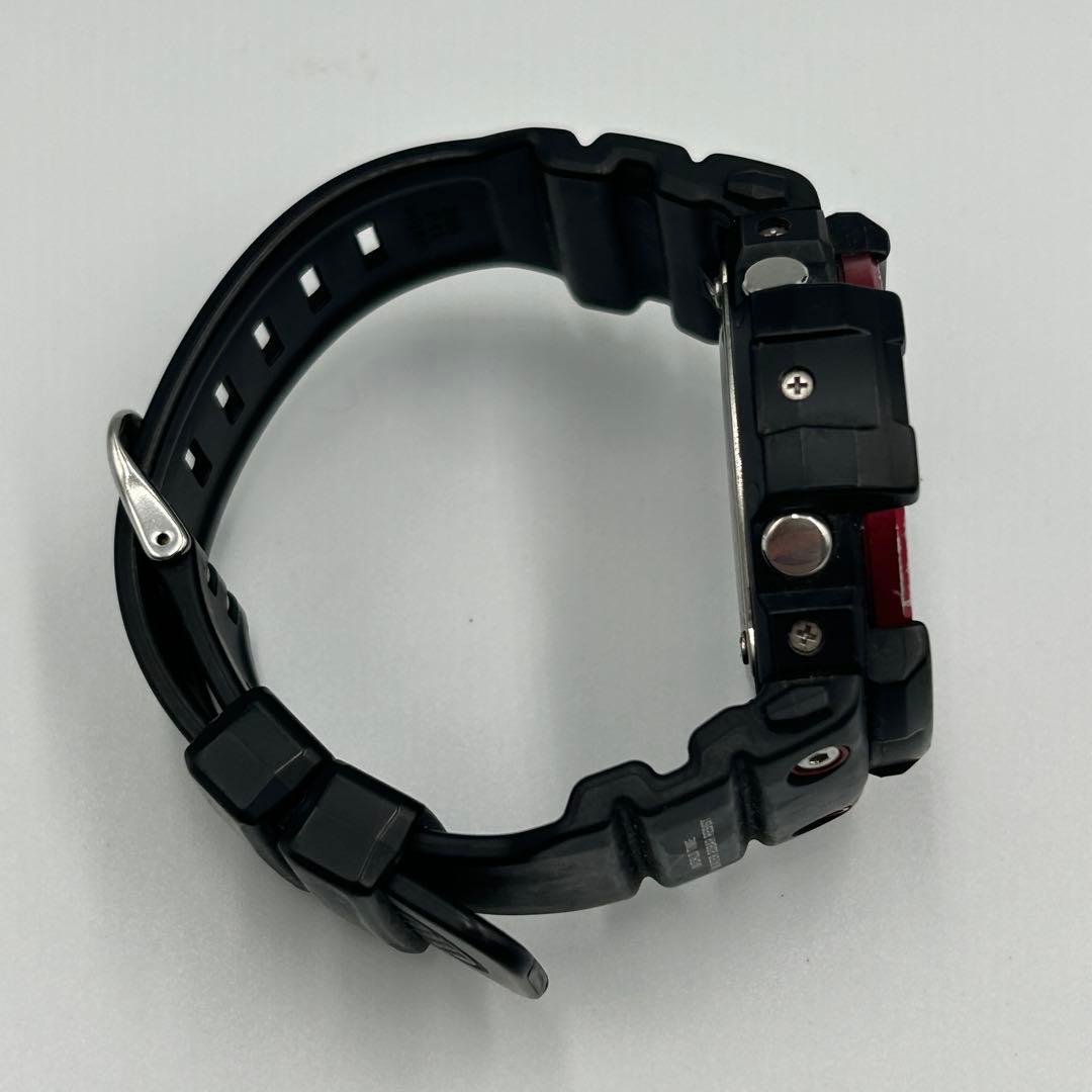 希少【CASIO】廃盤 G-SHOCK ガルフマスター GN-1000 ペプシ - メルカリ