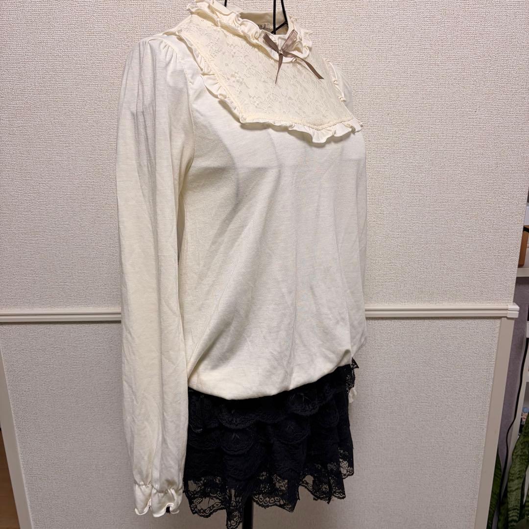 アクシーズファム フェアリーグランジ y2k 平成ギャル 森ガール - メルカリ