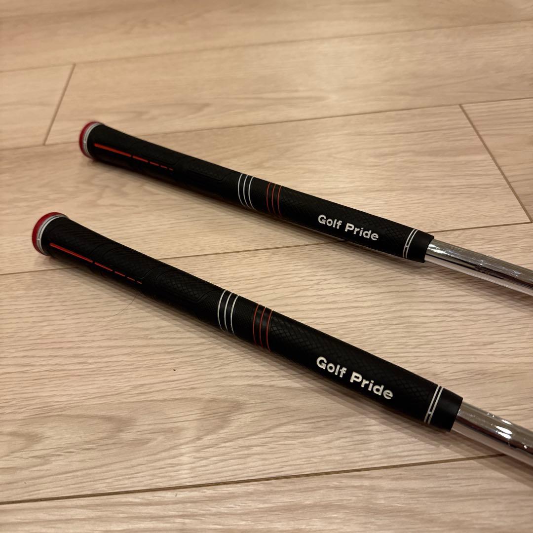 N*様 ジューシー ウェッジ 51° 55° Bソール（バウンス角9°） - メルカリ