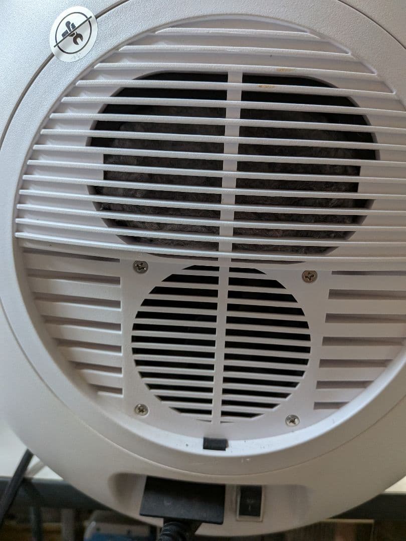 美品 Morus Zeroタンブル乾燥機 小型 衣類乾燥機 1.5kg UV除菌