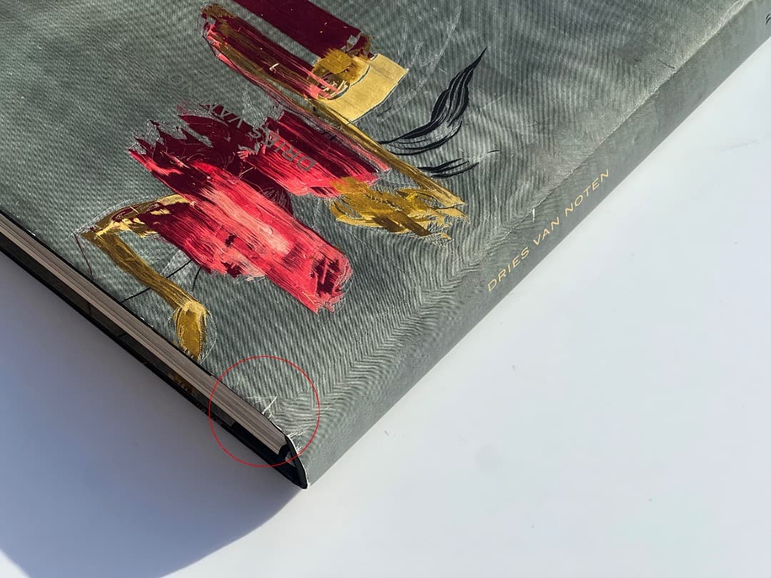 DRIES VAN NOTEN ドリス ヴァン ノッテン 図録 Lannoo - メルカリ