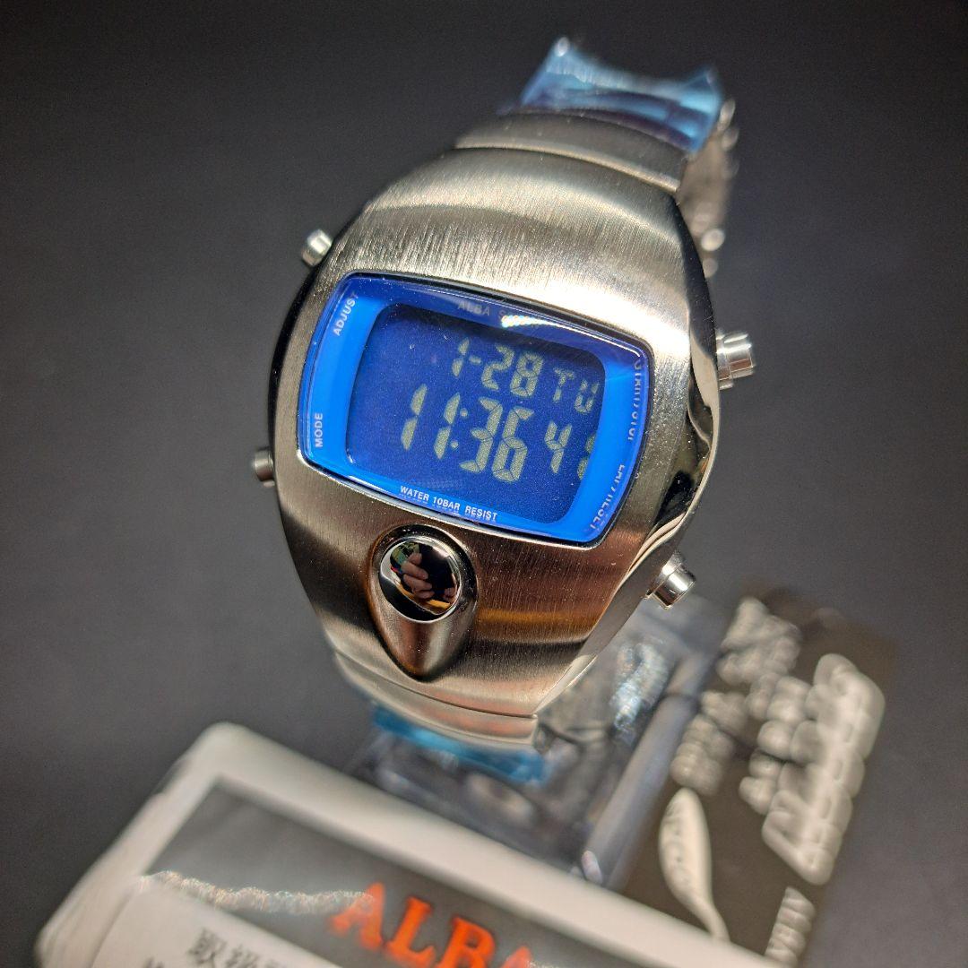 デッドストック ALBA アルバ SPOON INGOT スプーン インゴット - メルカリ