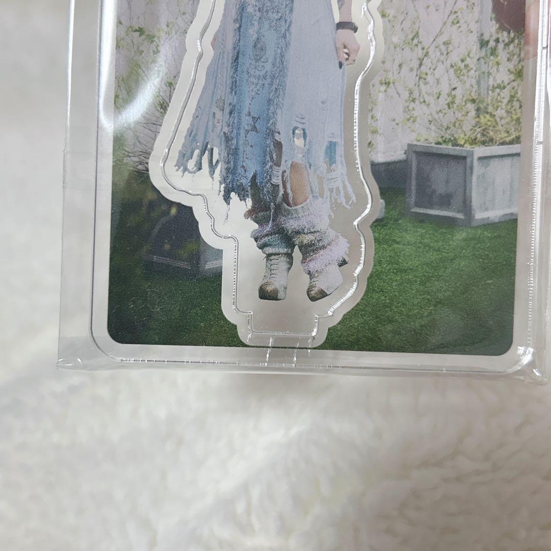 REIRIE 黒宮れい　アクスタセット