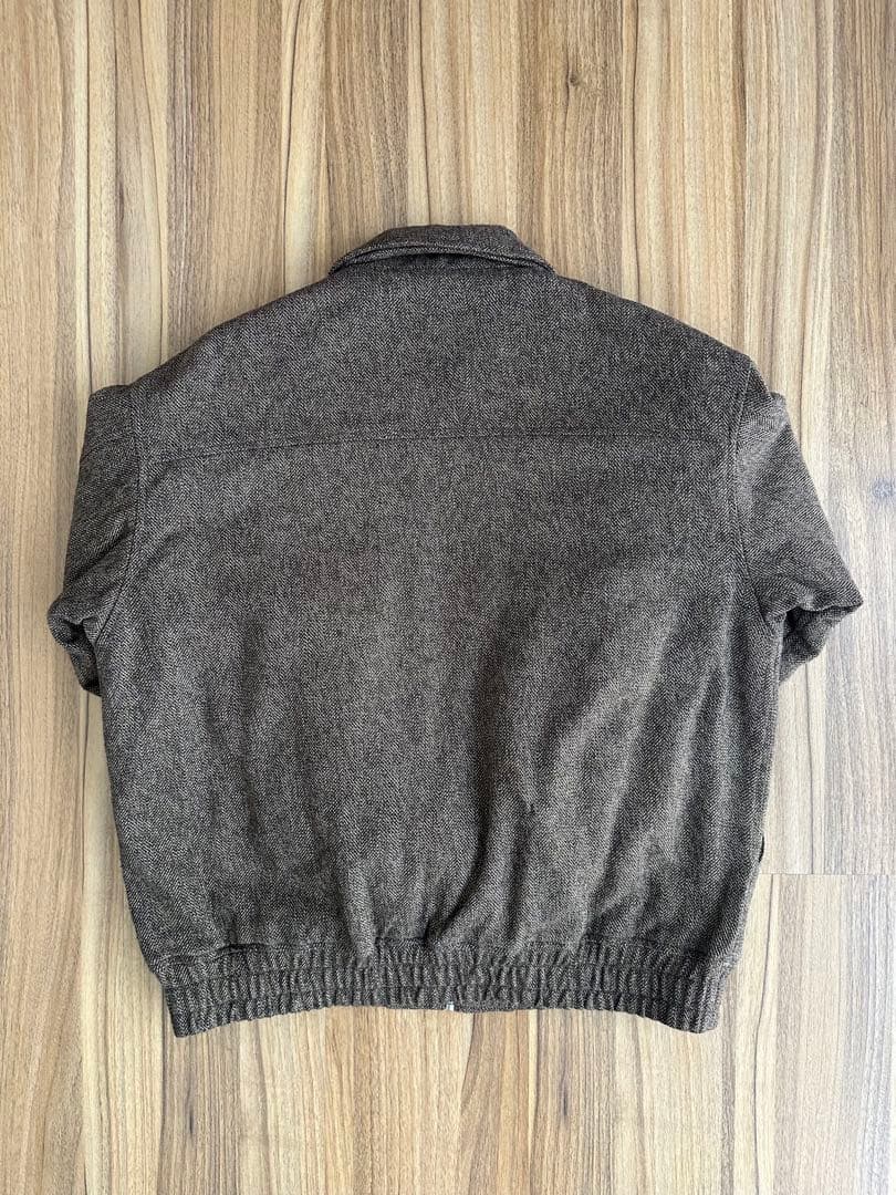 D*n様 R.M.C. ロイヤルマリンクラブHelly Hansen ブルゾン - メルカリ