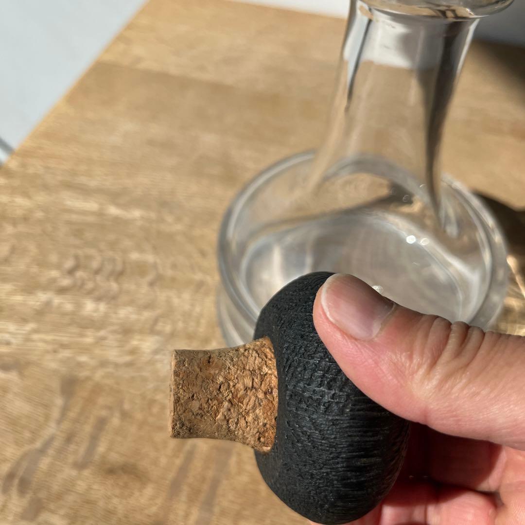 iittala タピオヴィルカラ ボトル - メルカリ