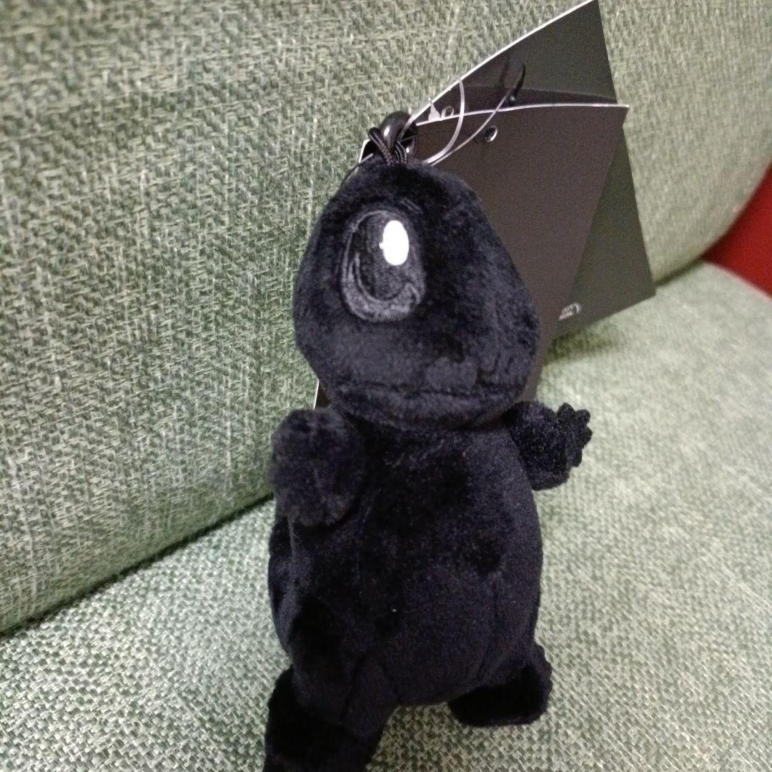 THUNDERBOLT PROJECT FRGMT ヒトカゲキーリング