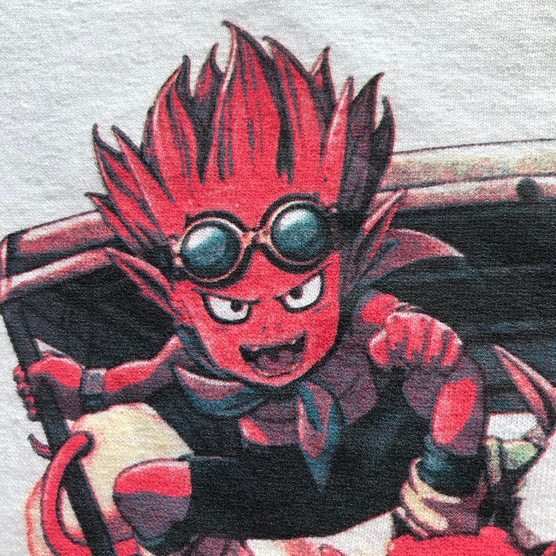 56 SAND LAND サンドランド Tシャツ world premiere - メルカリ