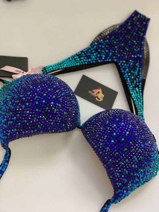 JBBF SVビキニ 【出品再開】