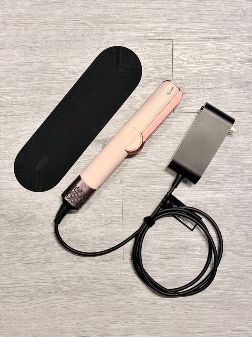 Dyson ダイソン エアストレート ピンク 楽天市場】楽天スーパーSALE【レビューキャンペーン】 ダイソン Dyson