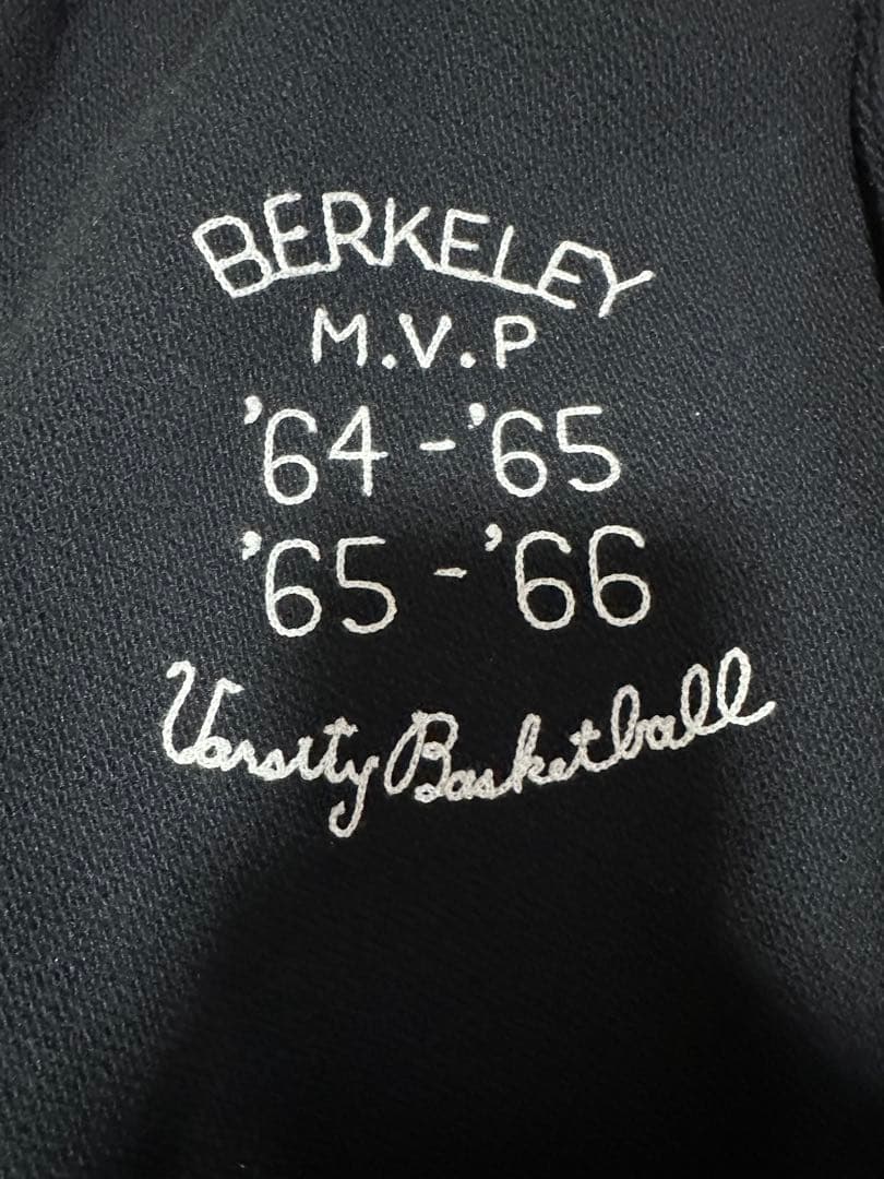 新品！The REAL McCOY'S スタジャン MJ25115 40 - メルカリ