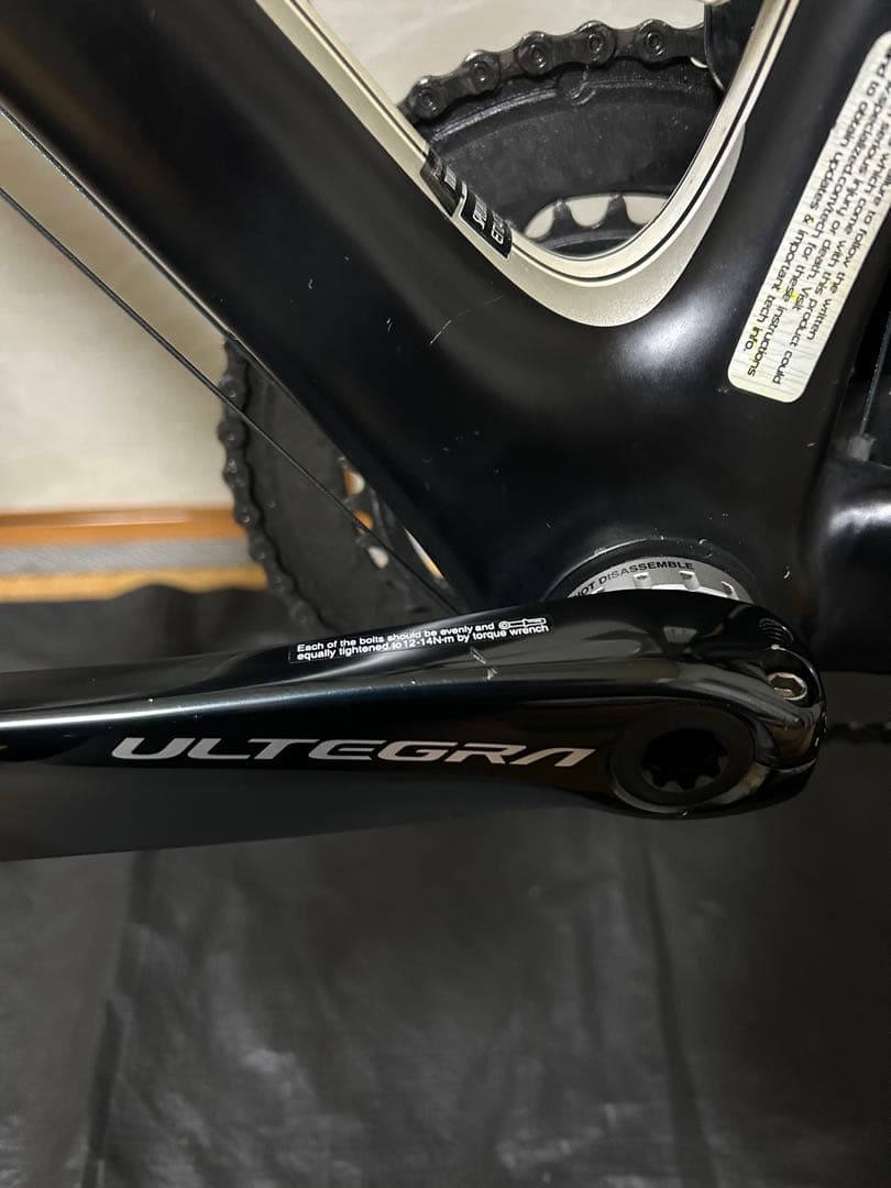 さぴこ様専用］SPECIALIZED TARMAC ELITE SL2完成車