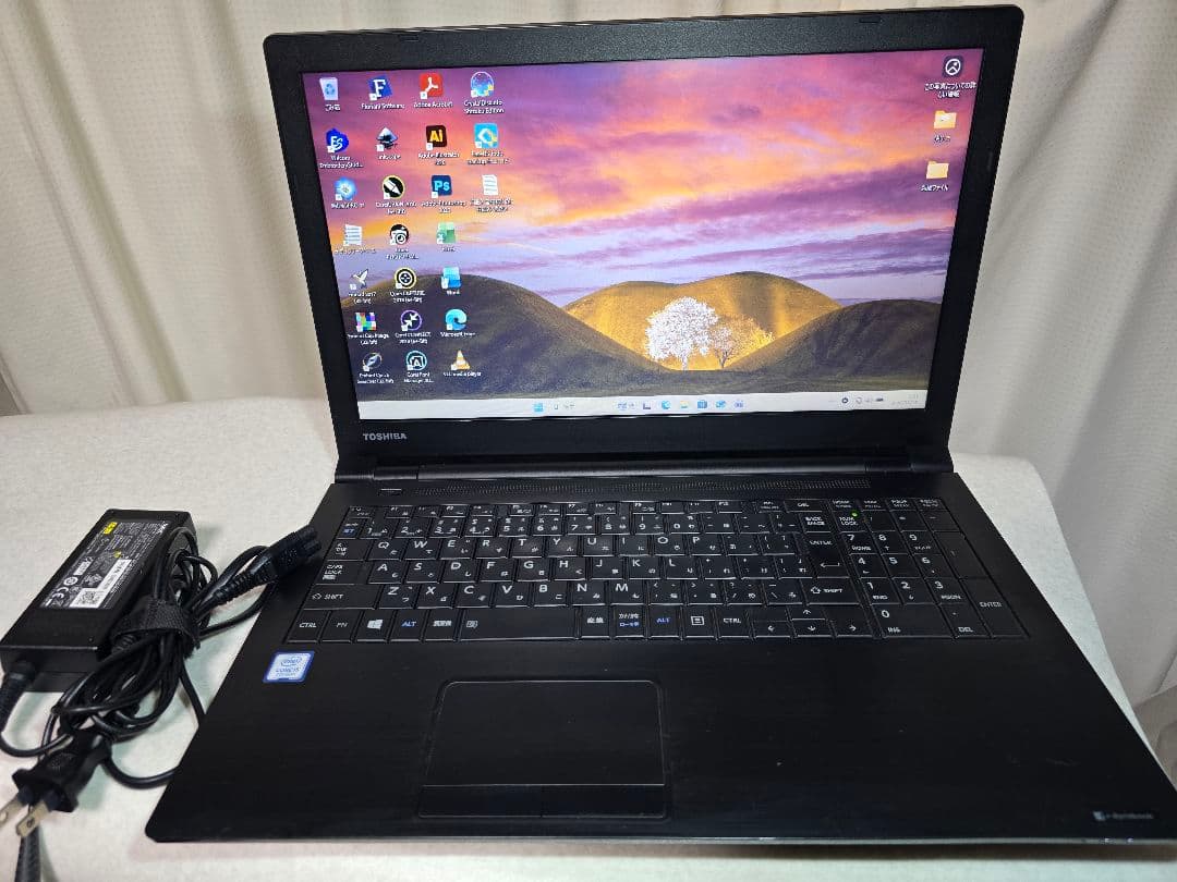 値引き交渉歓迎です。　高性能　刺繍ミシンデータ作成に　アプリ多 保存版】ミシン刺繍を始めたい方へ！最初に揃えておきたい必要なものと