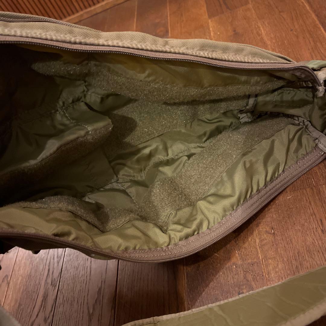 個人装備　S.O.TECH ゴーバック　サバゲー　コヨーテアサルト　入手困難