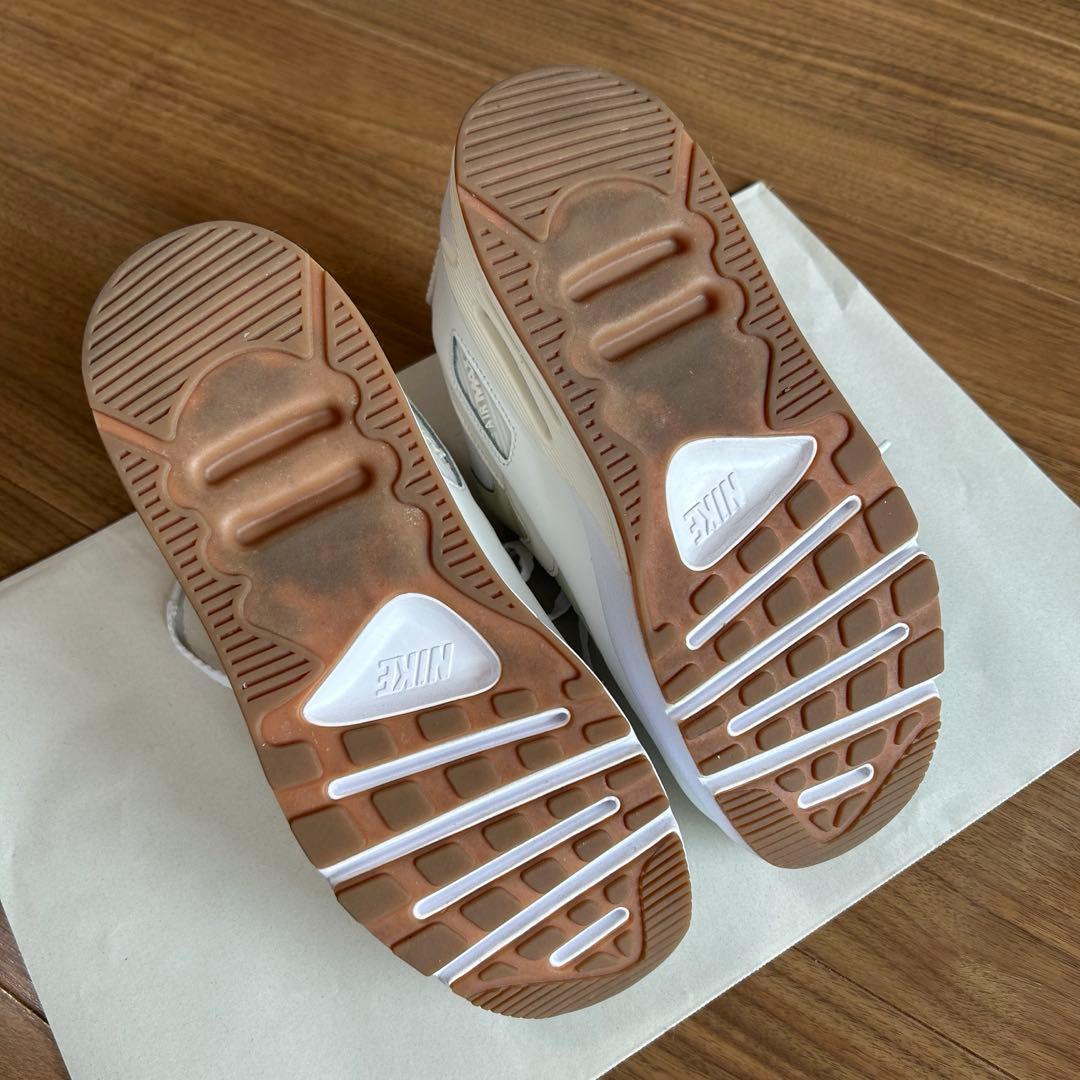 Nike エアマックス 90 LV8 23.5cm