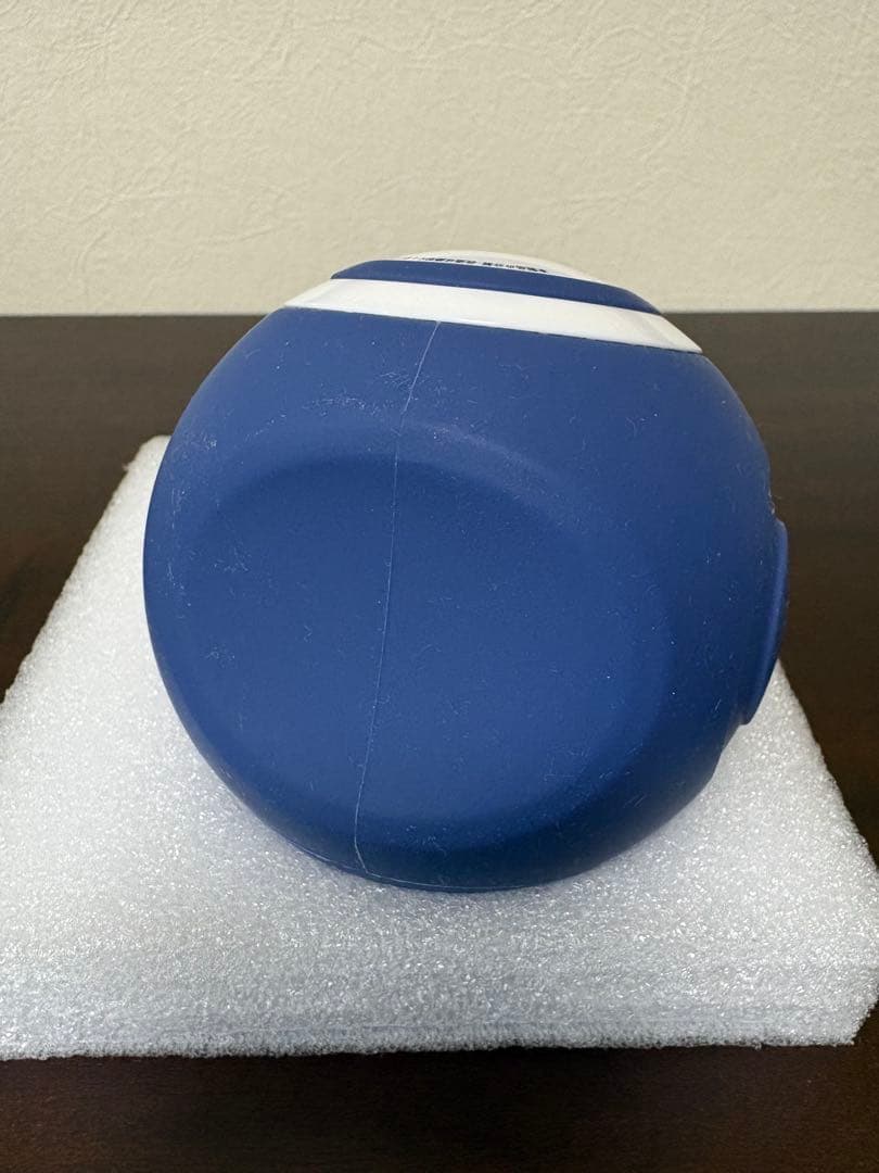 美品】スタイリーボール SLB-100 ネイビー - メルカリ