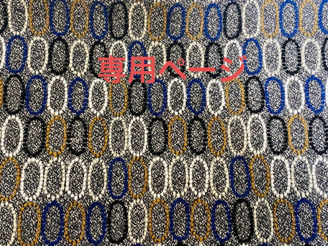 ミナペルホネンタルトハンドメイドショルダーバッグ mina perhonen swing camellia ショルダーバッグ -small size- - ミナ