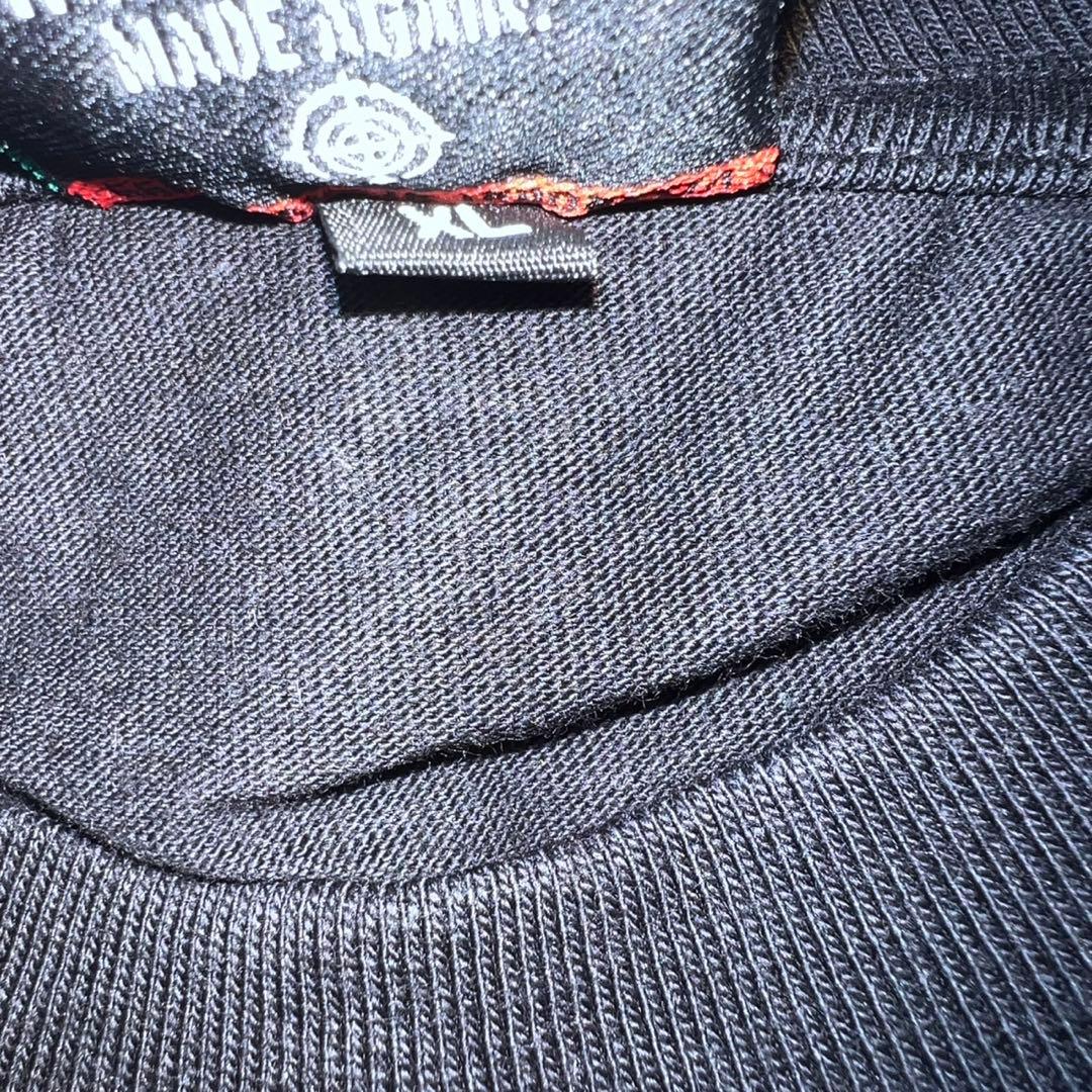 希少 DEATH NOTE デスノート vintage 長袖カットソー アニメ - メルカリ