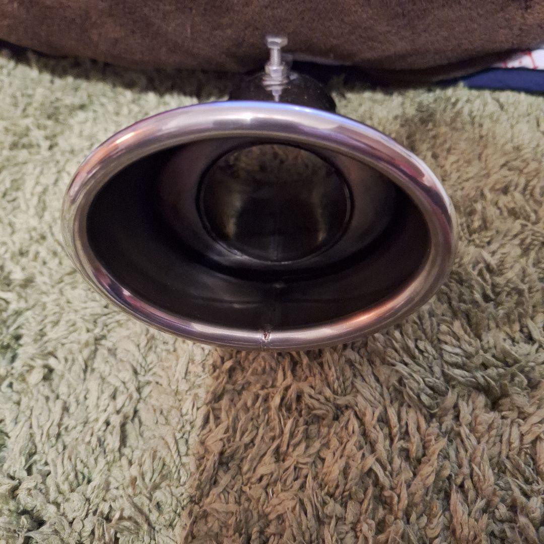 ハイエース エセックスマフラーカッター オーバル CRS ハイエース □1型〜8型対応 □マフラーカッター オーバルタイプ