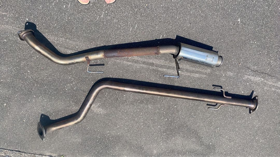 ノートニスモs n-tec 中間ストレート - メルカリ