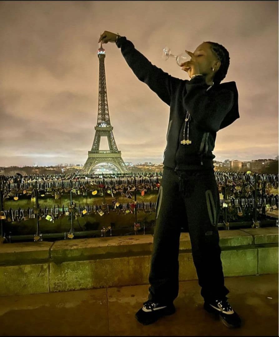 OSBATT onyx ペンダント ロザリオ yearsoftears