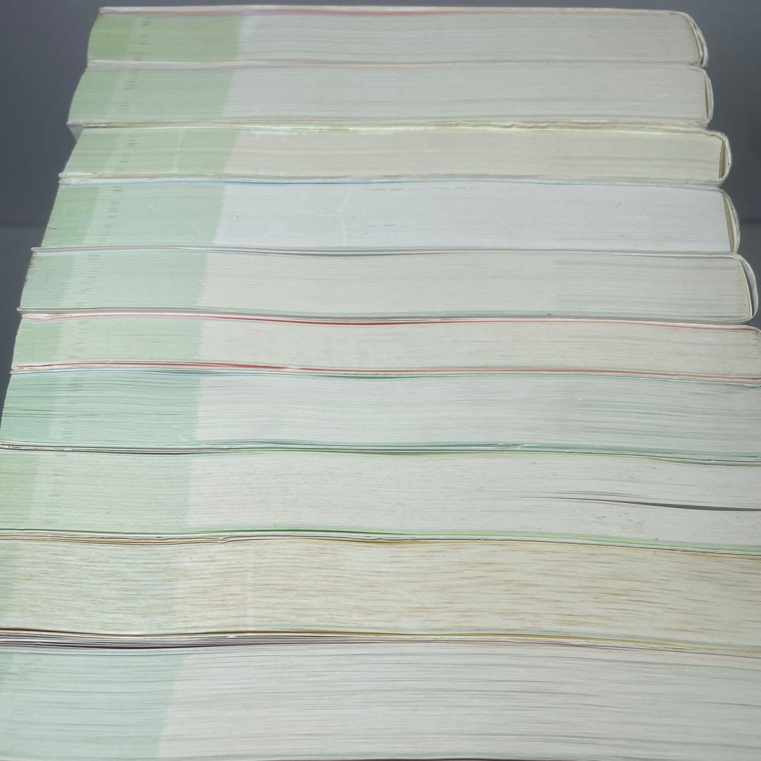 本日限定価格　病気がみえる vol.1-10 10冊　セット