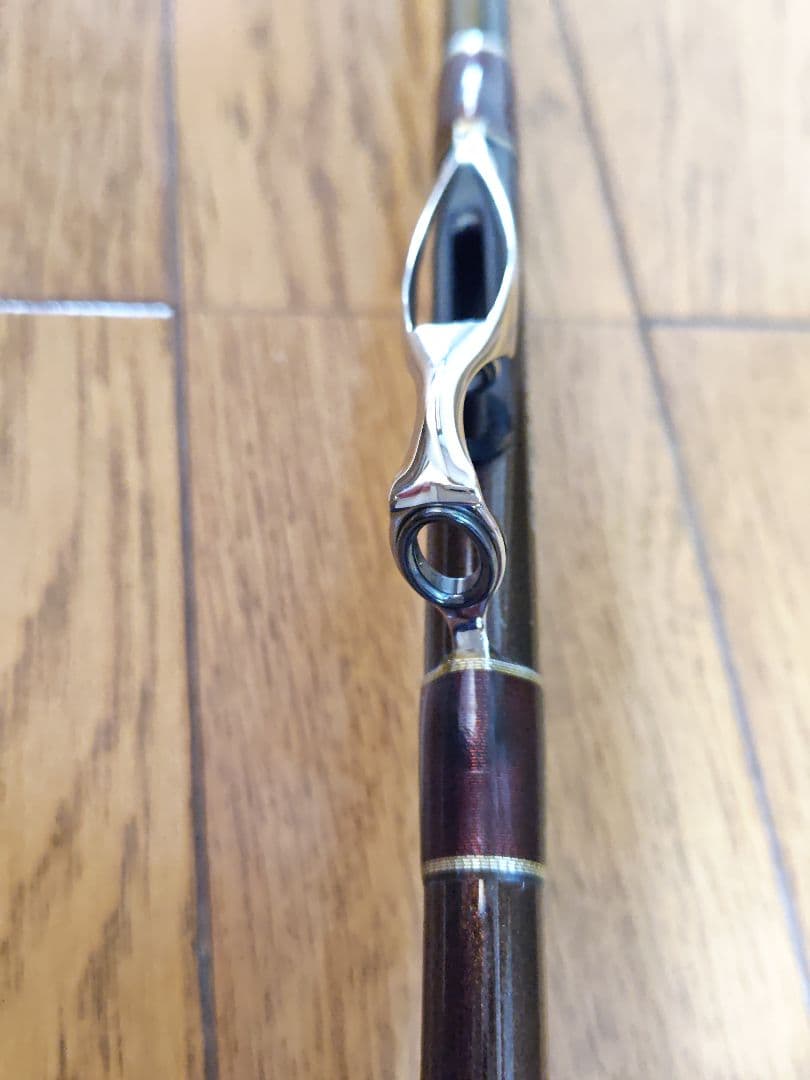 さらに値下げ【シマノ】 早潮/瀬戸内メバル360SI-T 中古　匿名配送