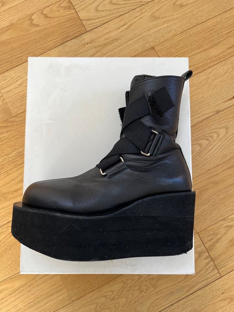 コージクガ バーコード SAINT TROPEZ レディース M 箱付き - メルカリ