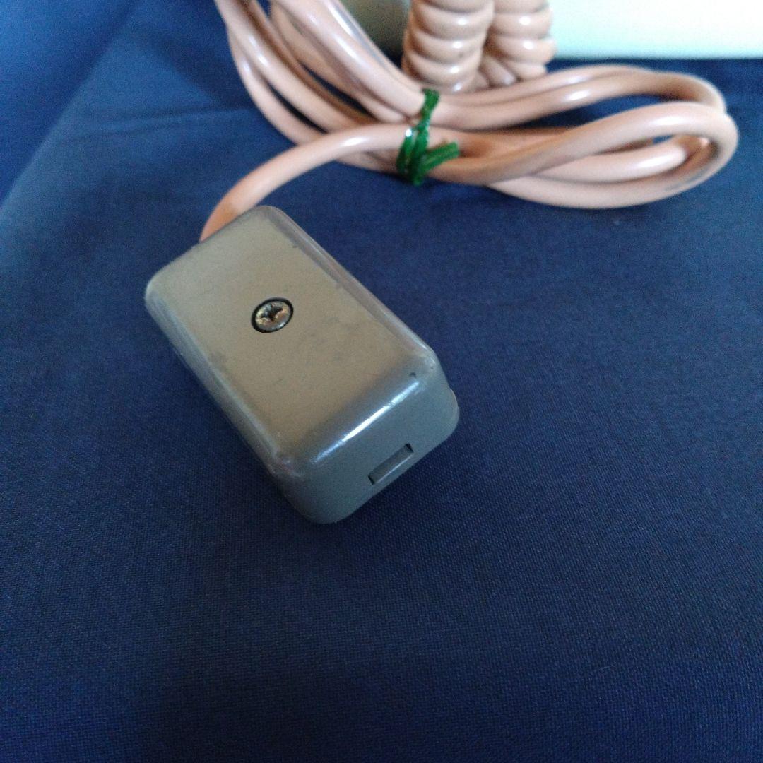 昭和レトロピンク公衆電話 675―A電話機M1 67.7 - メルカリ