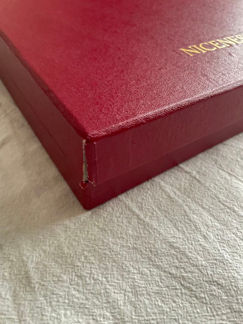 NICENESS GEE.D A dresser別注1周年記念Tシャツ - メルカリ