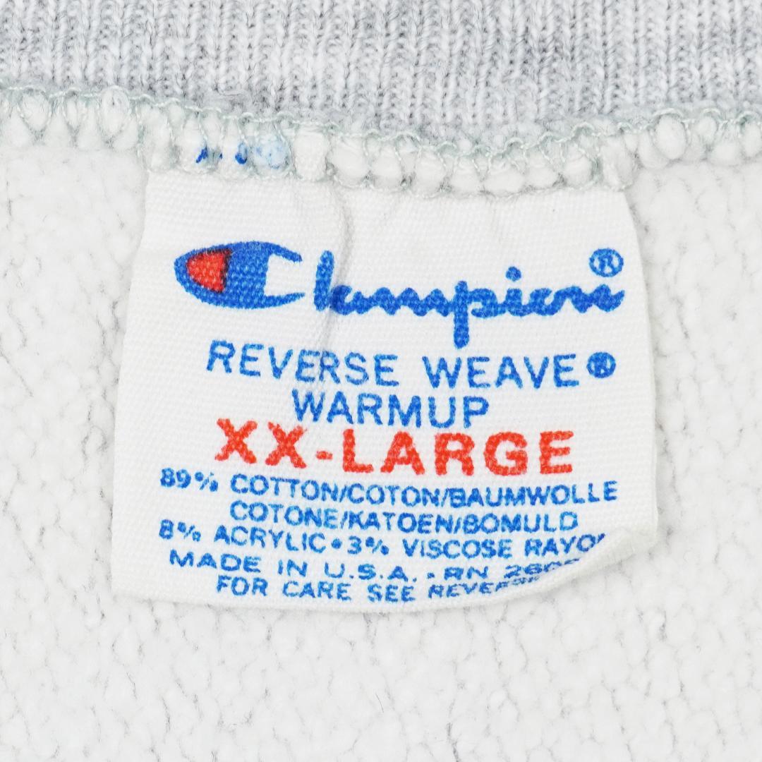 80s Champion®︎ Reverse Weave®︎ BookStore - メルカリ