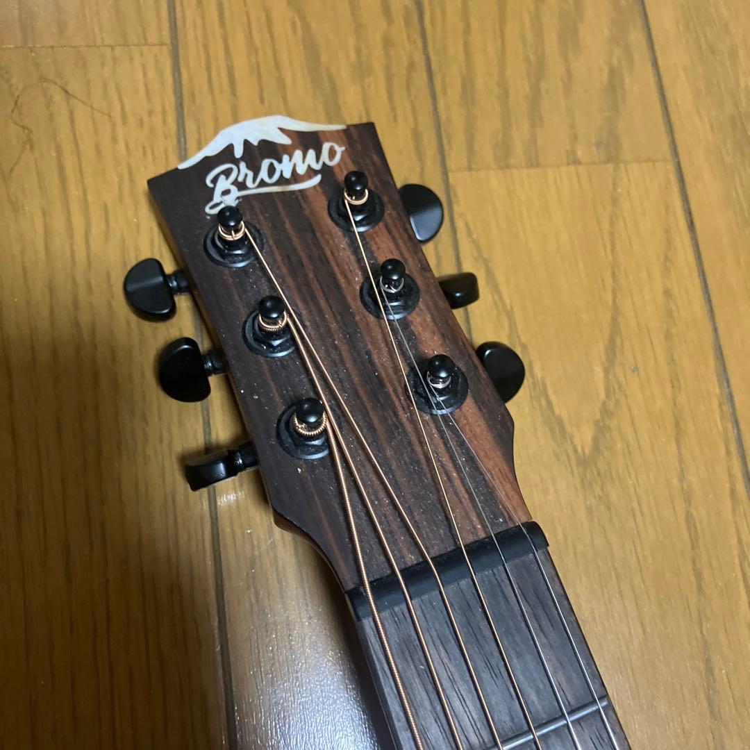 ARTEEFLOW-Bromo BAR3 トップ板割れ ジャンク