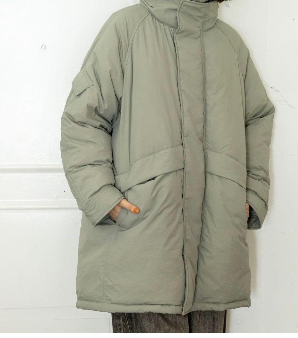 最終お値下げ niko and アライド NEW モンスターブルゾン - メルカリ