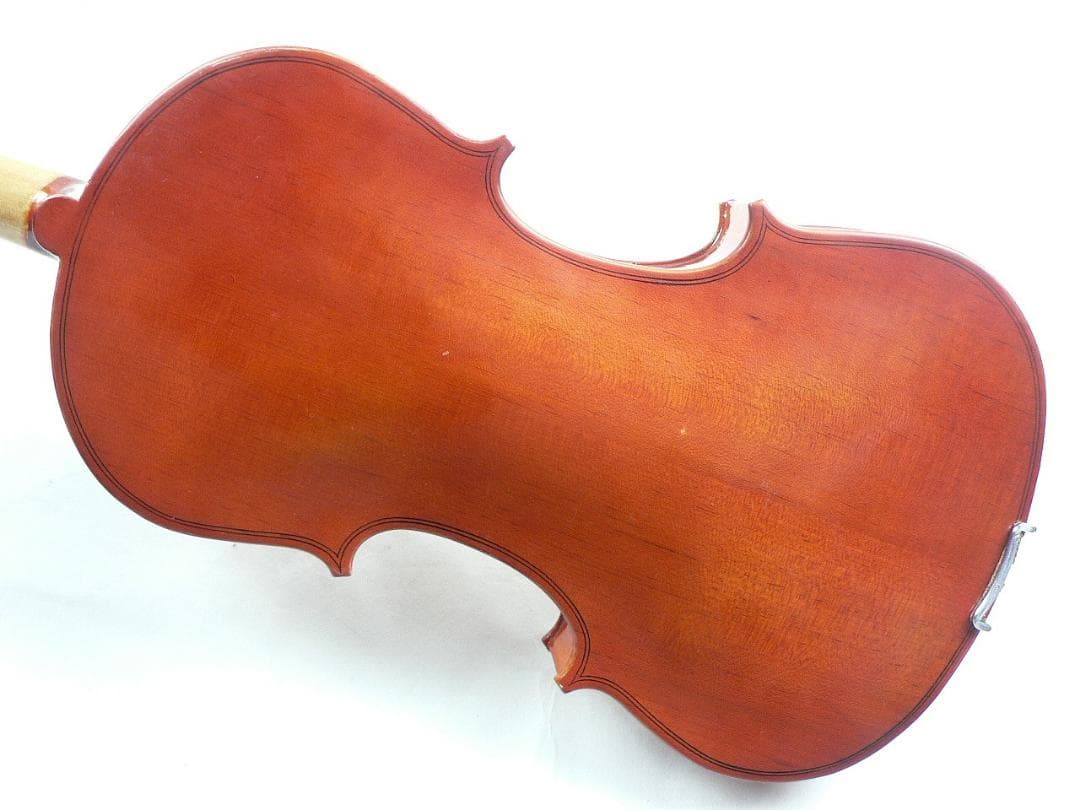 Palatino AXL-10 バイオリン・4/4・手作り・美品・即決！ - メルカリ