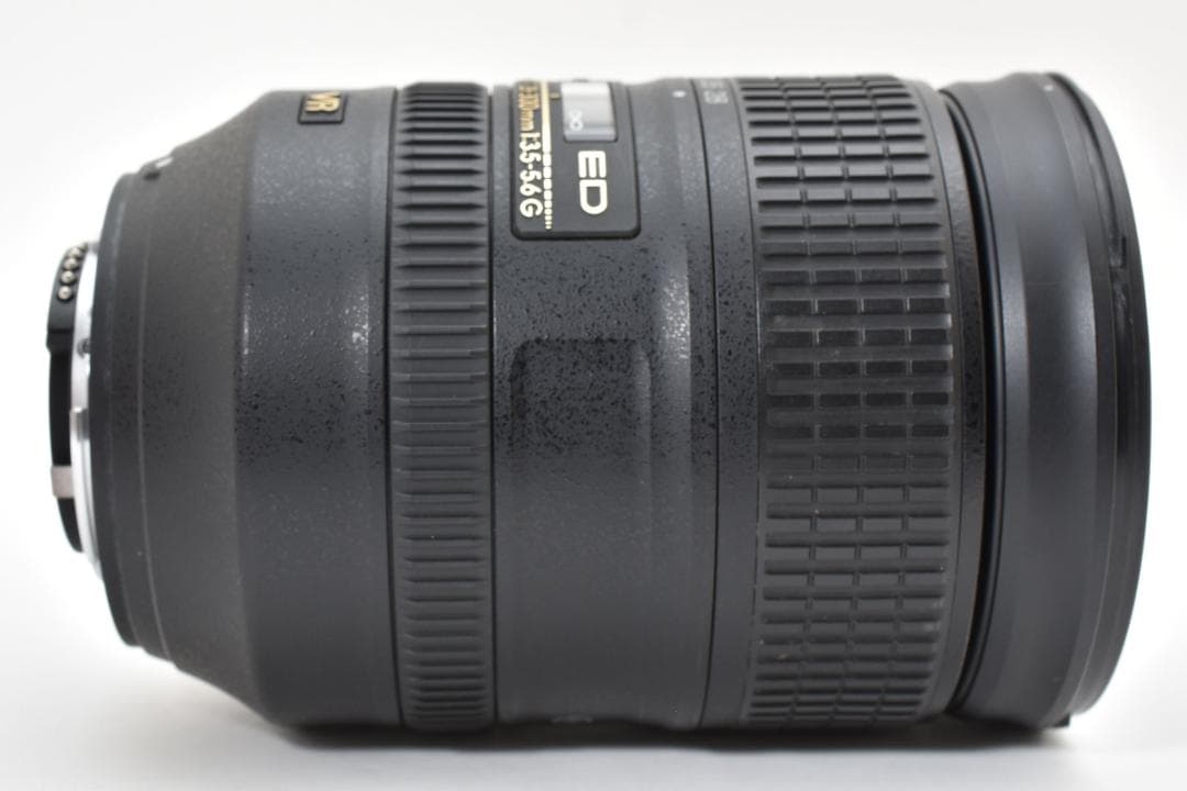 ★大特価★ニコン AF-S 28-300mm f3.5-5.6 G ED VR