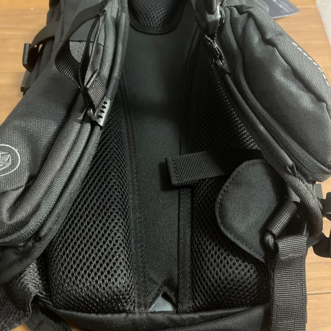 新品 未使用品 米軍 aquamira RIG−700 ハイドレーション