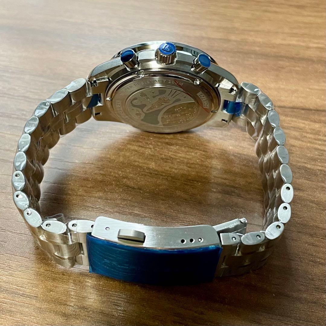 Pagani Design パガーニデザイン クォーツ オマージュ 新品 - メルカリ