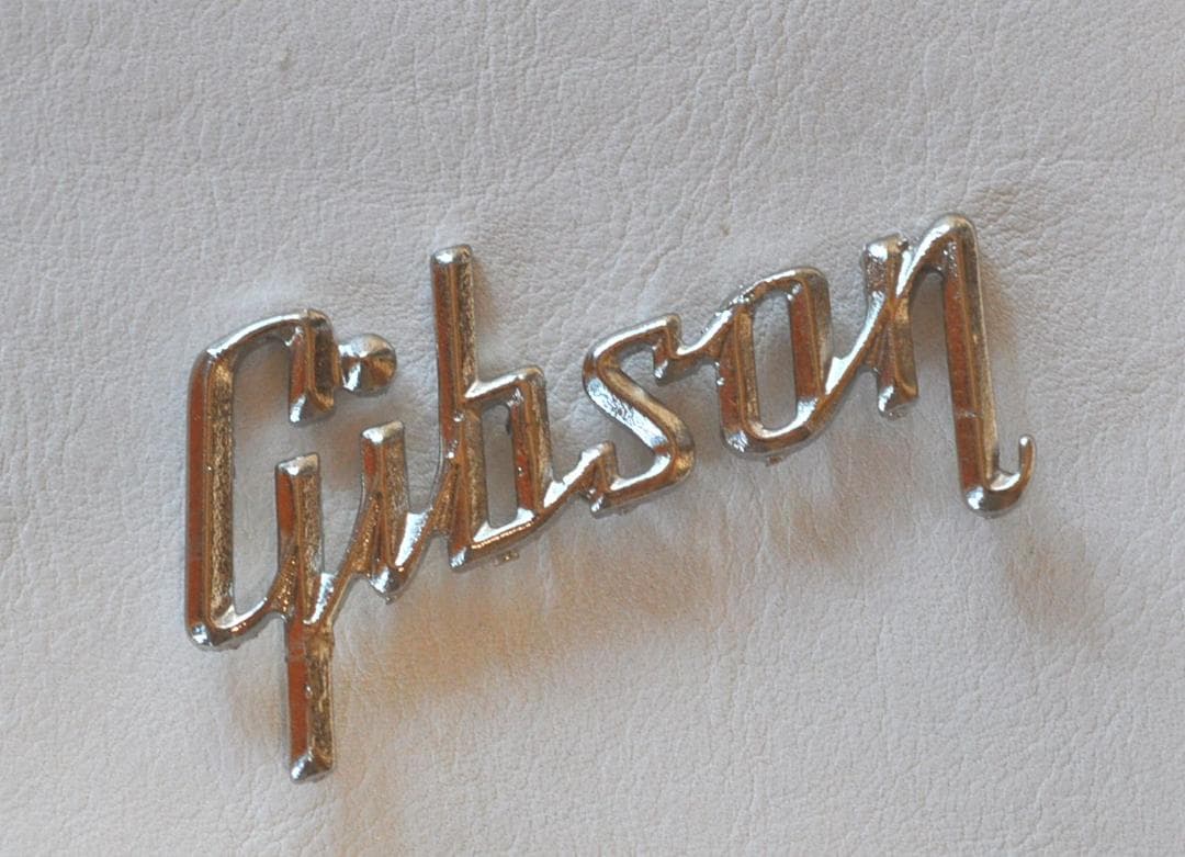 Gibson レイズドロゴ レプリカ 1958 Korina Flying V Gibson レイズドロゴ レプリカ 58 Korina Flying V - メルカリ