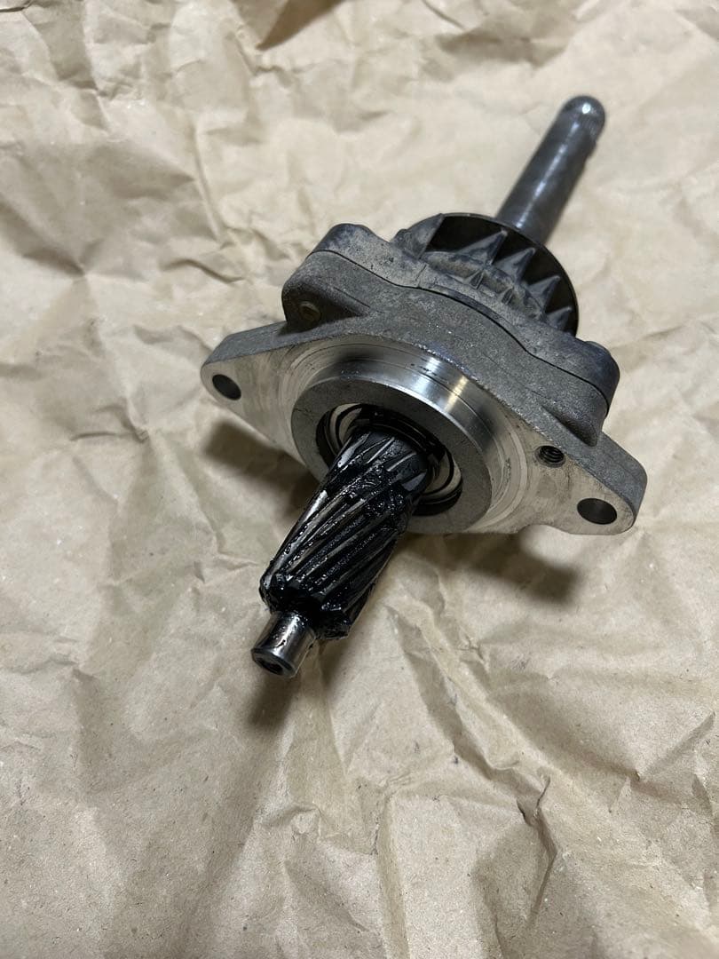 S2000 AP2 トルクセンサー 純正品番 53101-S2A-023 - メルカリ