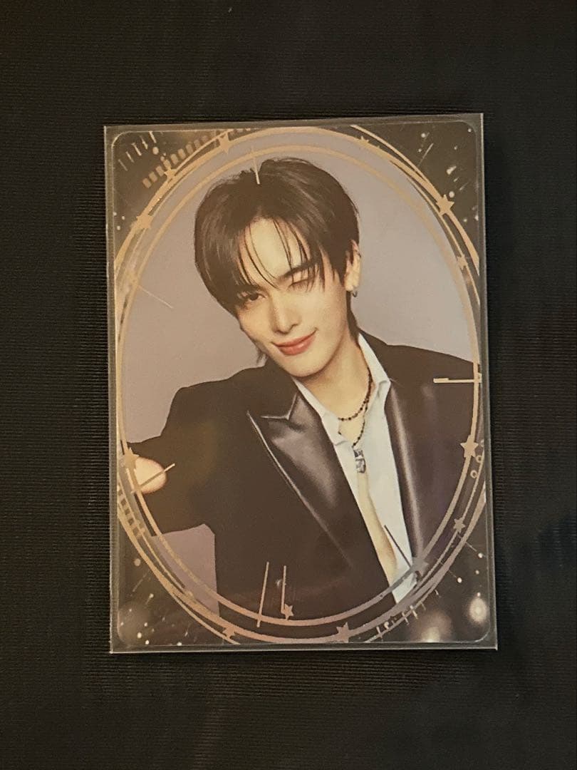 PerthSanta Fancon トレカ Secret 2026年最新】perth santaの人気アイテム - メルカリ