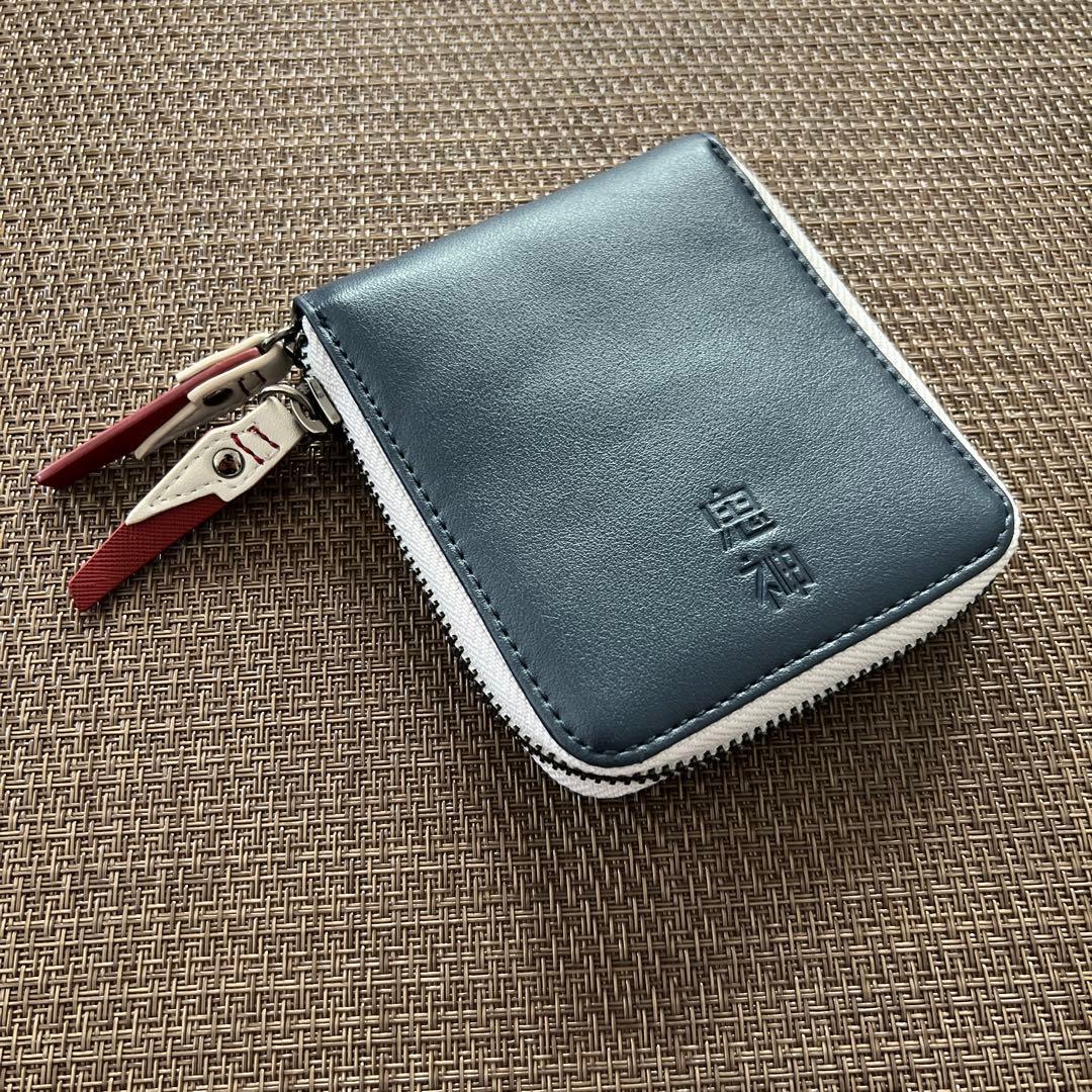 super groupies アズールレーン 財布 綾波モデル - メルカリ