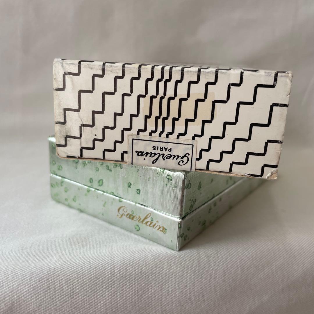 ゲラン　香水　シャマード　7.5ml