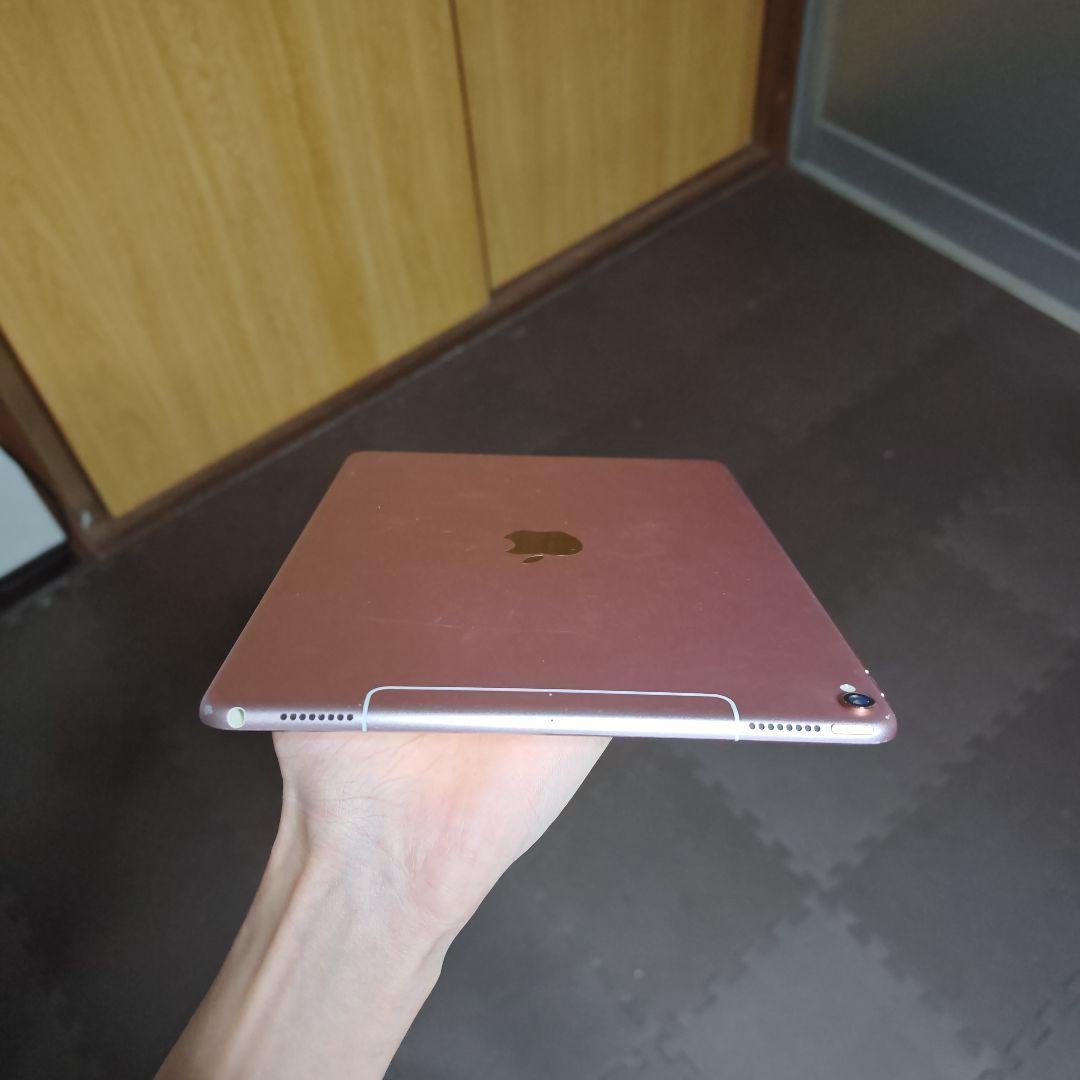 iPadPro 10.5インチWi-Fi+Cellularローズゴールド64GB - メルカリ